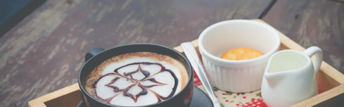 Top Cafes & Coffee Shops in Woodland Hills, United States