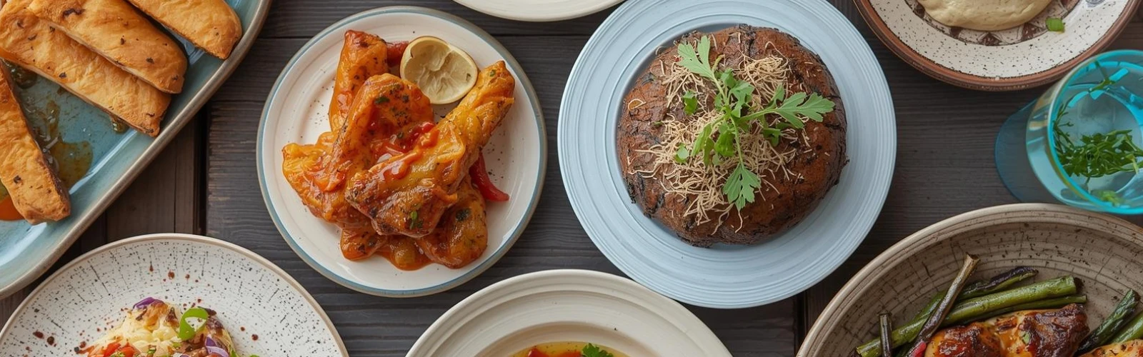 Where to Eat in Woodland Hills, United States: A Food Lover’s Guide