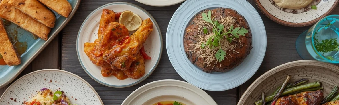 Where to Eat in Woodland Hills, United States: A Food Lover’s Guide