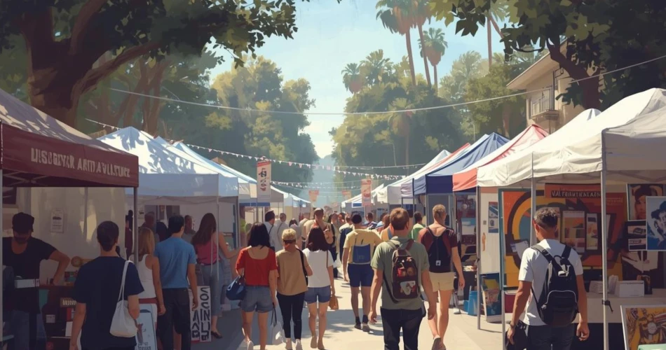 Top Things to Do in Woodland Hills, United States for First-Time Visitors