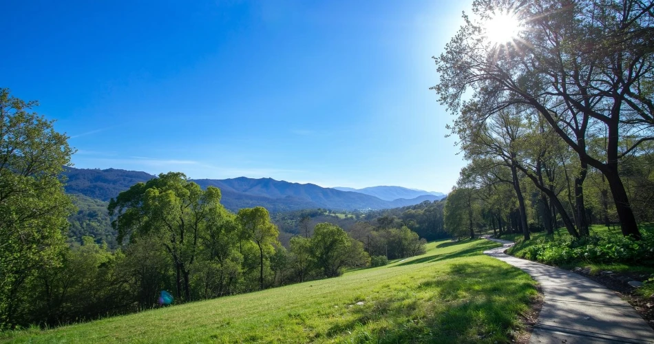 Best Parks, Hiking Trails & Outdoor Activities in Woodland Hills, United States