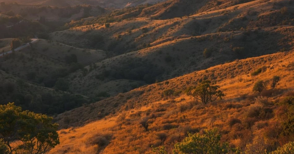 Best Parks, Hiking Trails & Outdoor Activities in Woodland Hills, United States