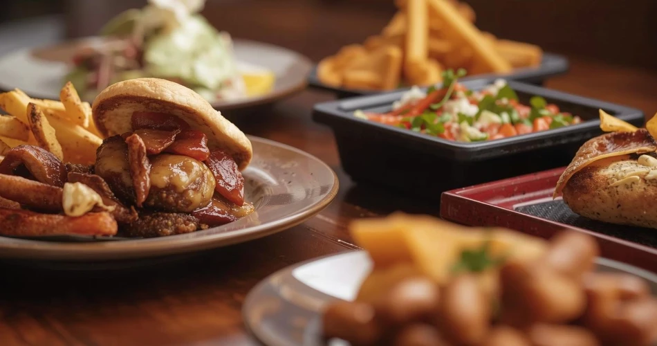 Where to Eat in Woodland Hills, United States: A Food Lover’s Guide
