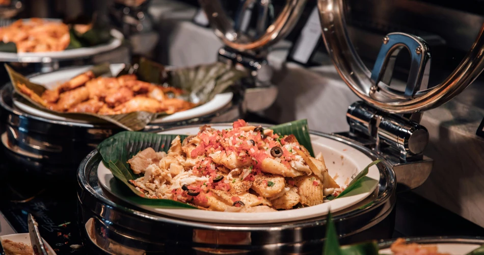 Where to Eat in Woodland Hills, United States: A Food Lover’s Guide