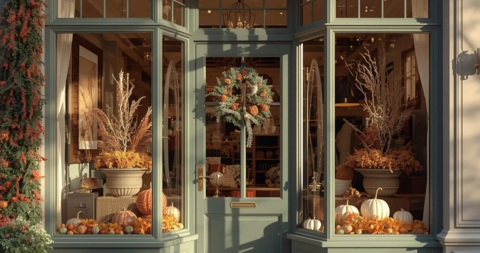 Luxury & Local Shopping in Woodland Hills, United States CA!
